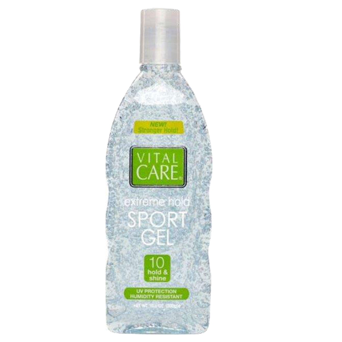 Vital Care Extreme Hold Sport Gel - 10.6oz (Twelve pack)