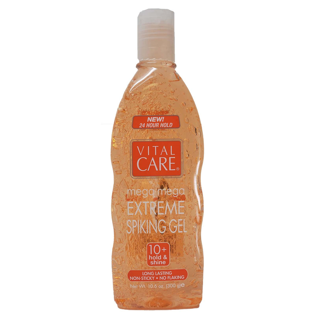 Vital Care Mega Mega Extreme Spiking Gel - 10.6oz (Twelve pack)